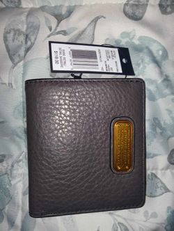 Brand Wallets