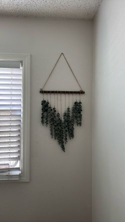 Wall Decoration