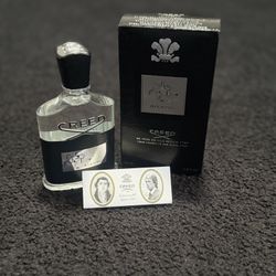 Creed aventus