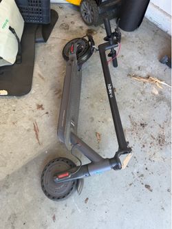 Highboy S2 Scooter