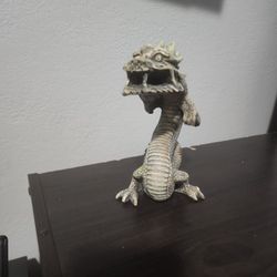 Dragon Statue