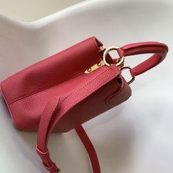 Triangle Bag 