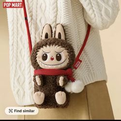 Labubu Shoulder Bag