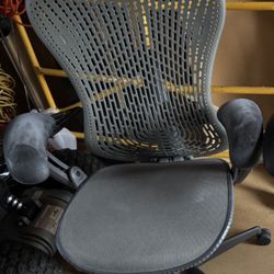 Office Chair 