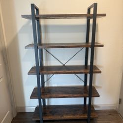 Shelving Unit