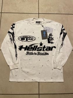 Hellstar Long Sleeve - Size M