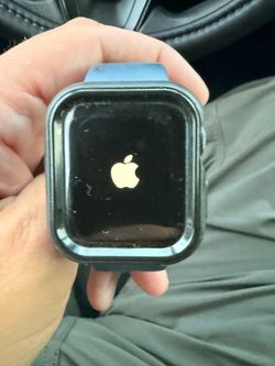 Series 6 40mm Apple Watch