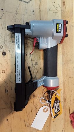 Stapler