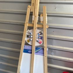 Easel Stand 