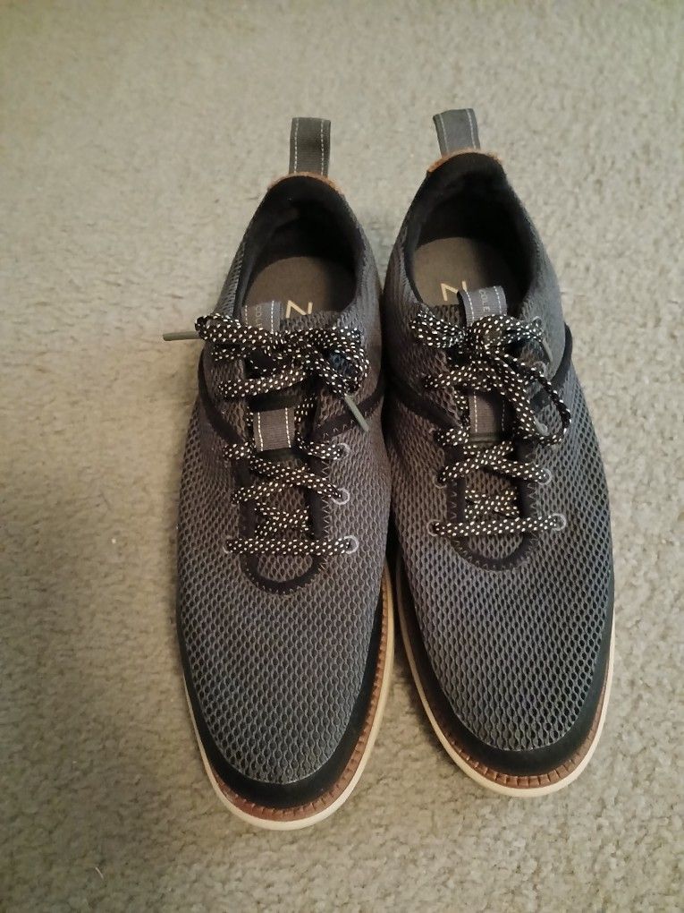 Cole Haan Grand Sneakers