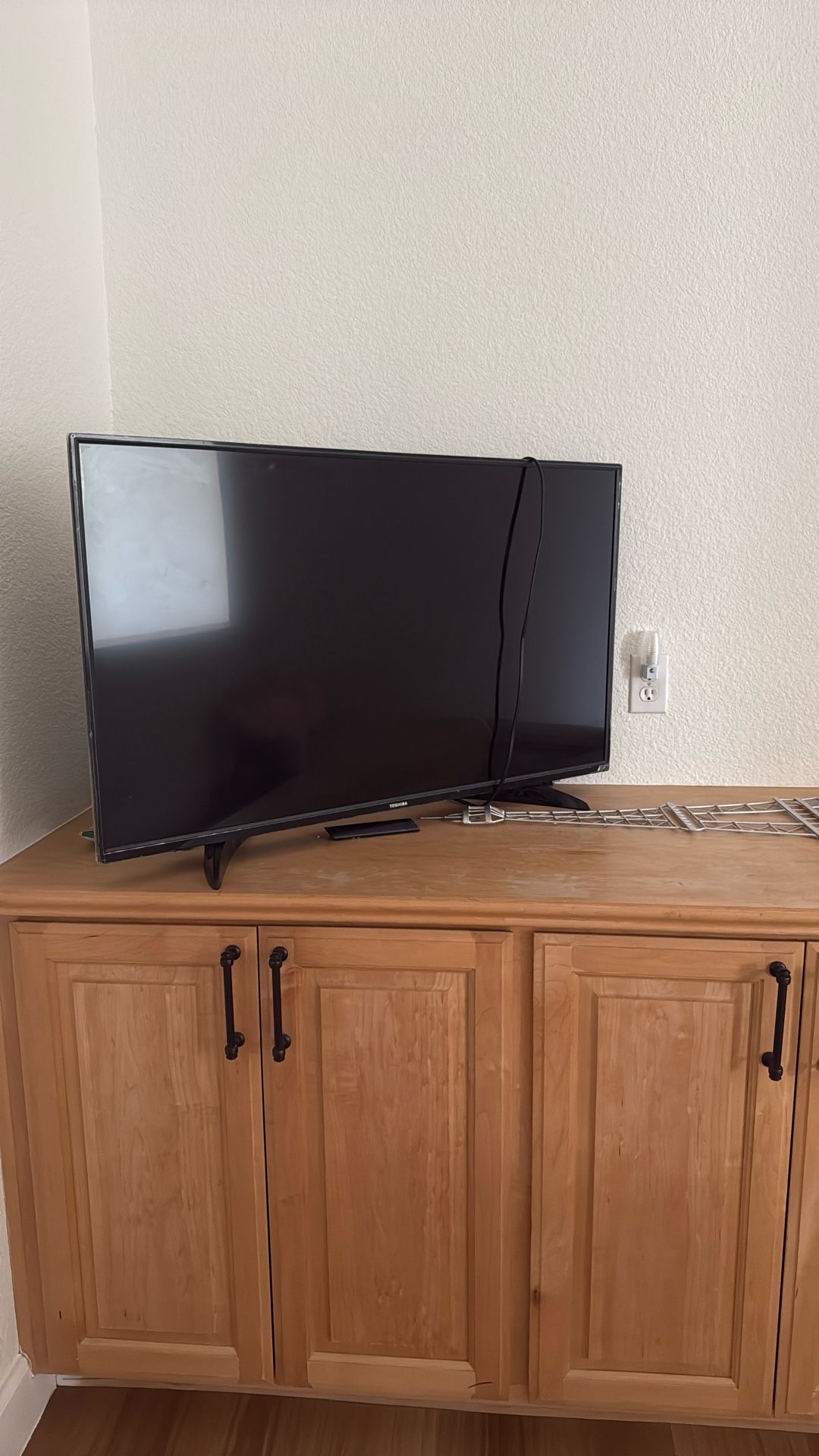 Toshiba 43" Full HD Fire TV Smart TV 