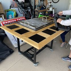 My Hibachi BBQ! $1,179