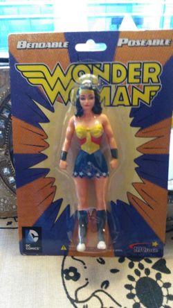DC Comics Wonder Woman