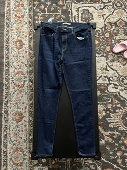 Levi’s Skinny Jeans