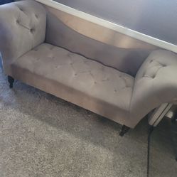 Chaise Lounge