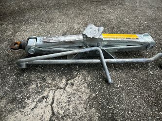 Jack car