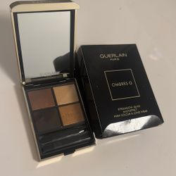 Guerlain Eyeshadow 