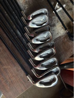 mxl golf clubs