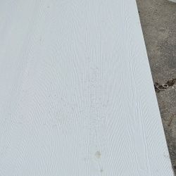 4’x10’ Fiber Cement Siding 