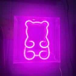 Gummy Bear LED