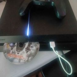 Ps4