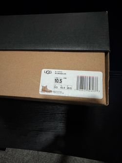 UGG Chelsea Lug