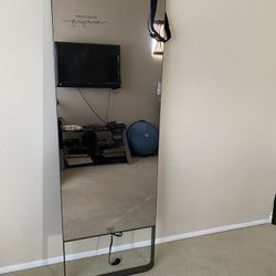 The Mirror
