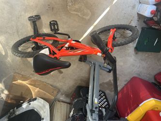 Huffy Bike