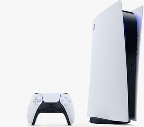 PlayStation 5