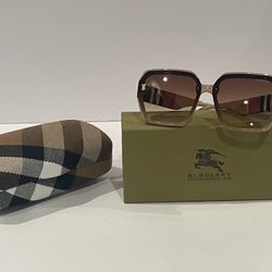 Burberry Designer Glasses 