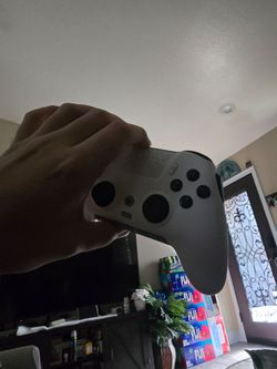 Scuf envision pro V2