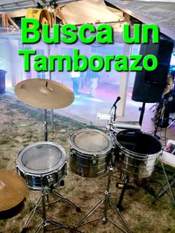 Tamborazo number one