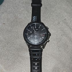 Hugo Boss MENS Watch