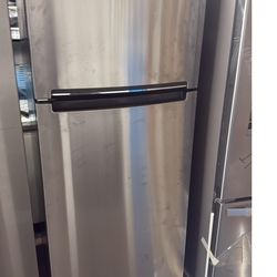 Brand New, Huge, Open-Box Refrigerator & Freezer for sale
