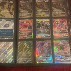 Pokémon Cards