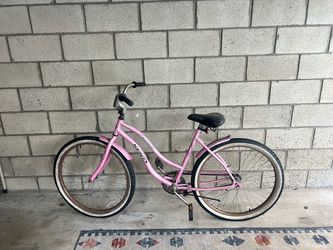Pink Bike $$75 OBO