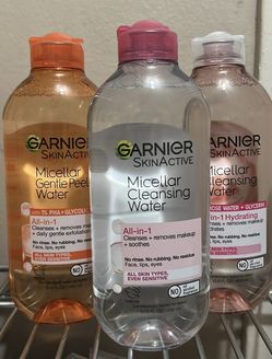 Garnier Skinactive $12 All