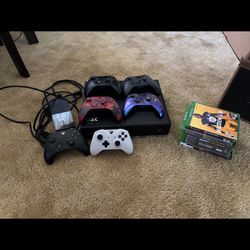 Items For Sale