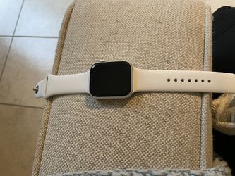 Apple Watch Series 4
