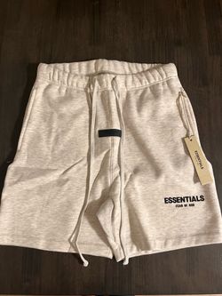 Essentials shorts