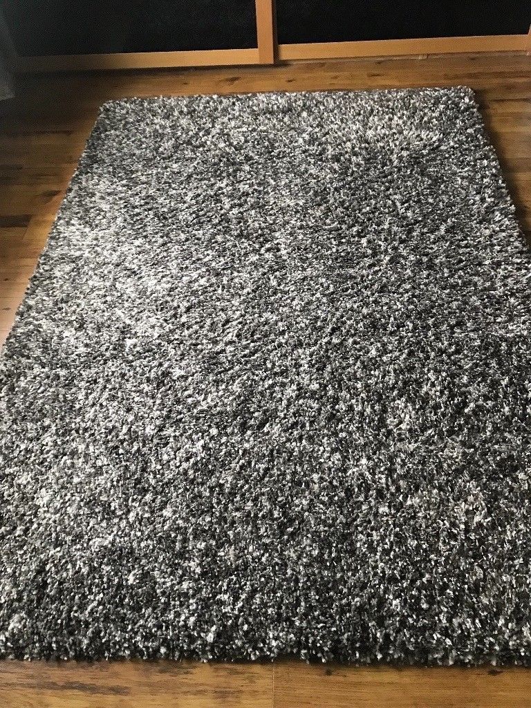 IKEA Persby rug excellent condition