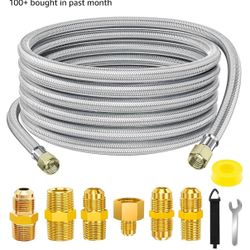 24ft Propane Extension Hose