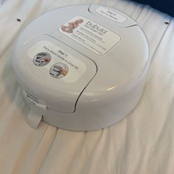 Bubula Diaper Pail