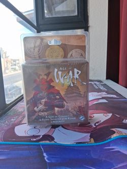 Age of WAR (Never OPEN.)