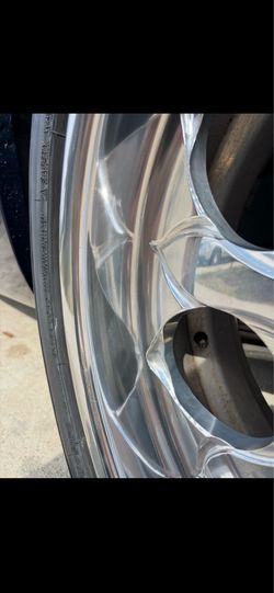 20in wheels