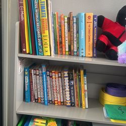 Books Books Books