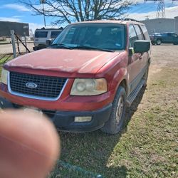 2006 Ford Expedition