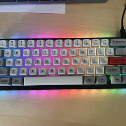 DROP Alt 65% Mechanical Keyboard