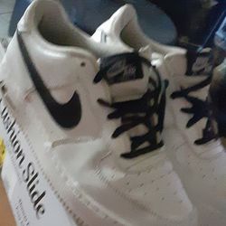 Nike Tenis Men Seize 7/nike Tenis 7 De Hombre