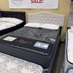 New Mattress Sets 